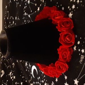 Dolls Home Loves Me Not Lampshade